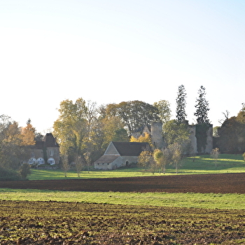 Terre de seigneurs - CHAMPLEMY