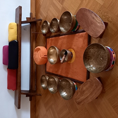 Lons Yoga Studio - Le LYS