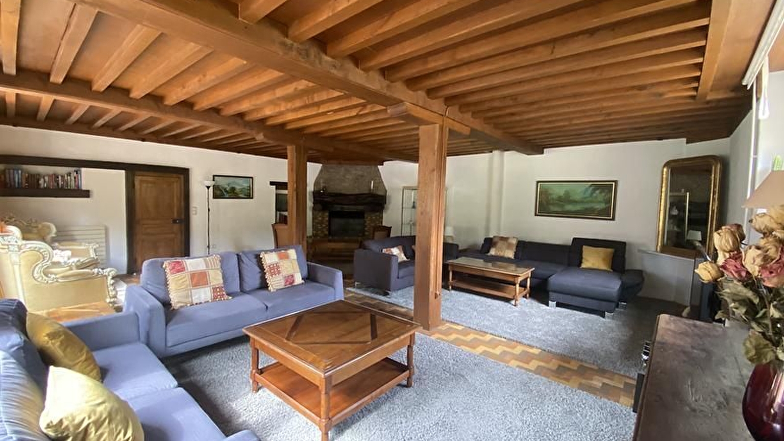 Ancienne auberge des Brizards