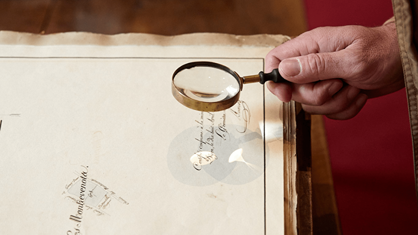 Hôtel-Dieu - Hospices de Beaune  
2026 - MOUVEMENT(S)
[ATELIER DE CALLIGRAPHIE] Plumes & Archives