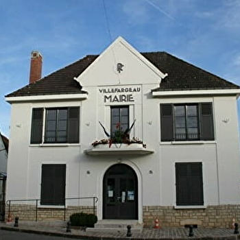 La Croisée des Bois  - VILLEFARGEAU