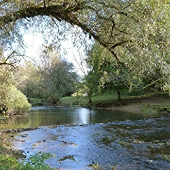 Vallée du Cusancin, Belvoir et environs - BAUME-LES-DAMES