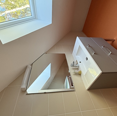 Le Cosy du Quarré - Les Appartements du Quarré