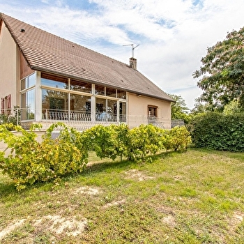 les Marronniers - SAINT-REMY