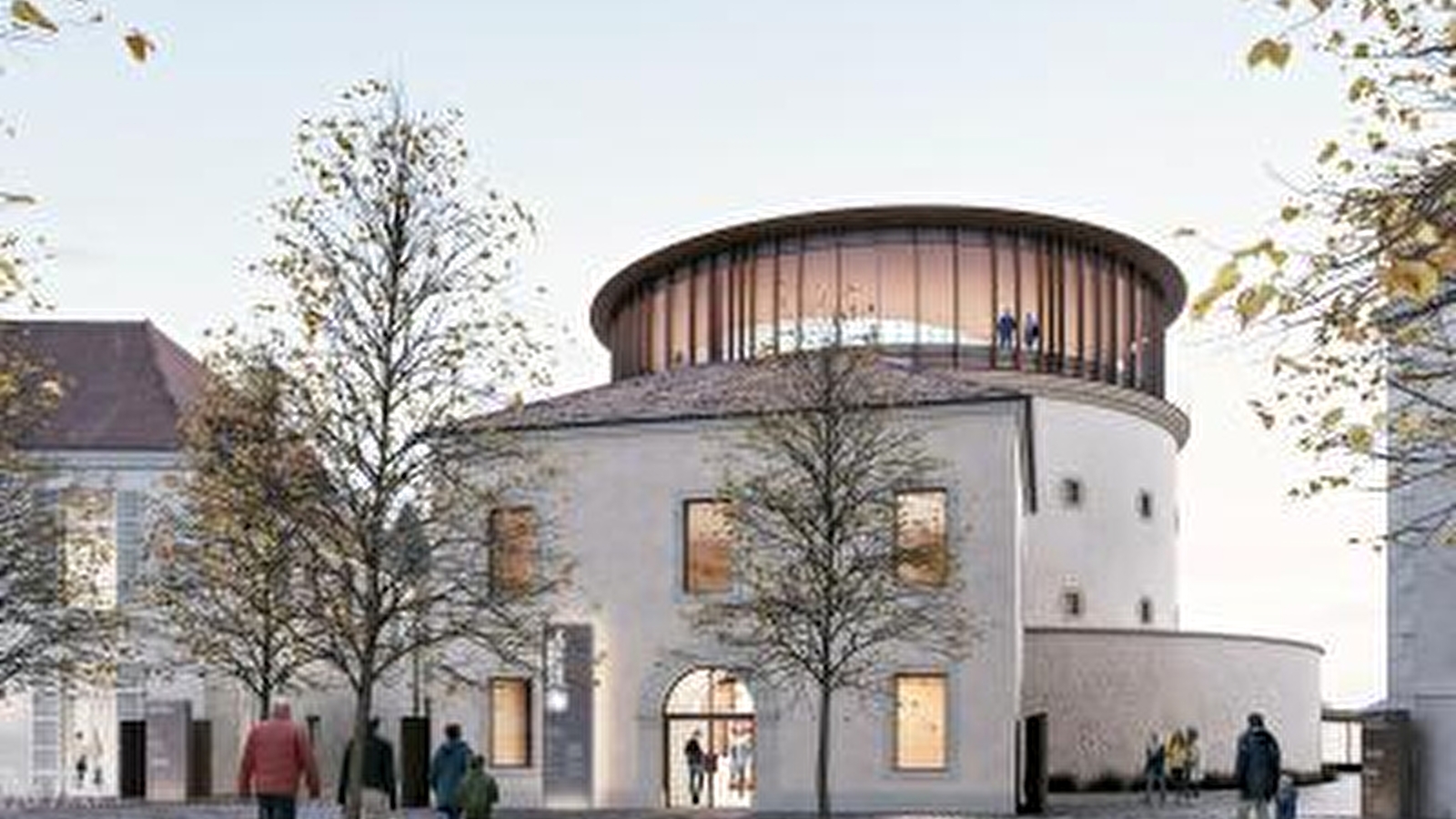 L'actu du Panoptique