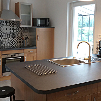 Vercingétorix - VENAREY-LES-LAUMES