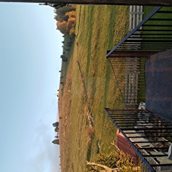 Gîte Là Haut - LES FOURGS