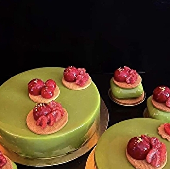 Boulangerie 'Chez Nico' - SAULIEU