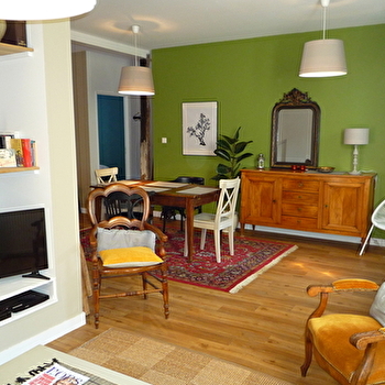 Le Clos 25 - CHALON-SUR-SAONE