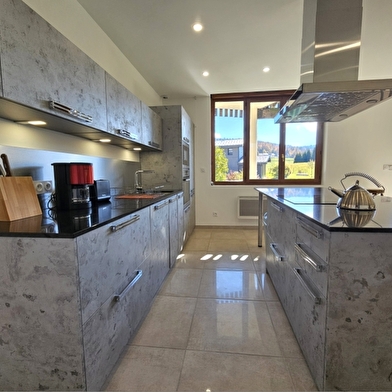 Hispano-Suiza - Appartement en résidence - P613CHA00