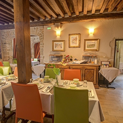 Hôtel Wilson - Teritoria