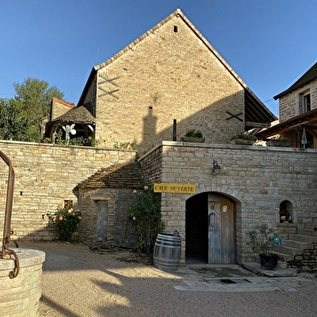 Berthenet et Fils - MONTAGNY-LES-BUXY