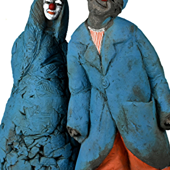 Degluaire Monique - CHAPAIZE