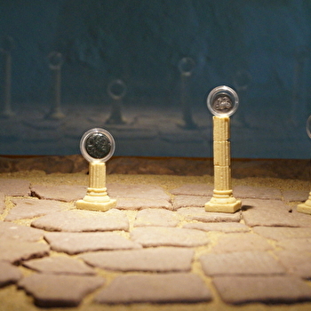 Château-musée Le Trésor des Séquanes - BURGILLE