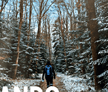 D'Avallon à Méluzien - AVALLON