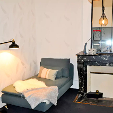 Appartement - L'aparté