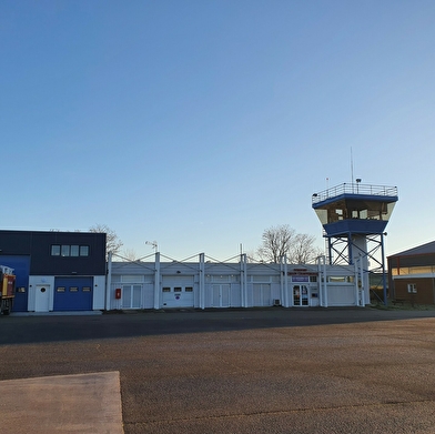 EDEIS - Aéroport du Grand Chalon