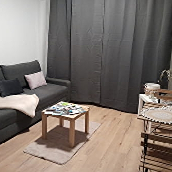 Le Studio - LUXEUIL-LES-BAINS