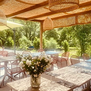 Loue à la Bouche - SCEY-MAISIERES