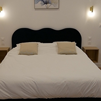 Clos de la Providence - NOLAY