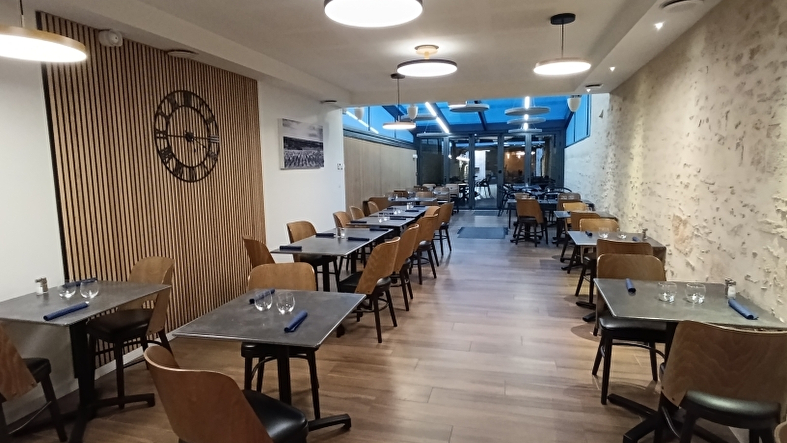 Brasserie Au Rendez-Vous