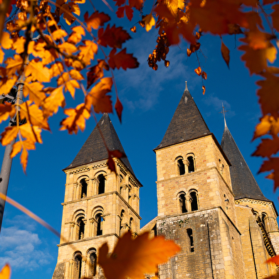 Basilique du Sacré-Coeur