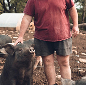 Ferme de l'Âne Eria - Parcours de découverte  - VAL D'EPY