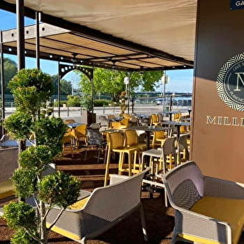 Le Millésime - MACON