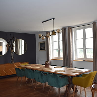 L'Annexe des Oiseaux