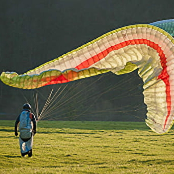 Besançon Vol Libre - BESANCON