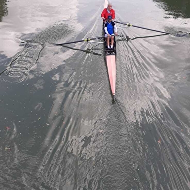 Aviron Club Nautique Clamecycois  (CNC)