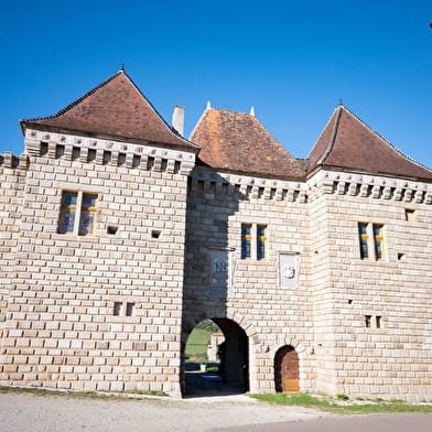 Week-end 'La Vie de Château' au coeur du vignoble Bourguignon