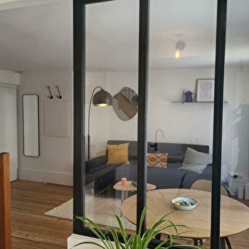 Logis Saint Vernier - LONS-LE-SAUNIER