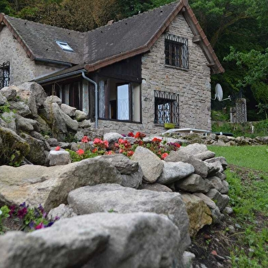 L'Echappée Naturel - 7 personnes