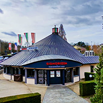 Signorizza - MONTBELIARD