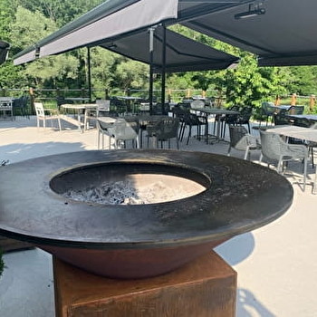 Les Rives du Doubs - DAMPJOUX