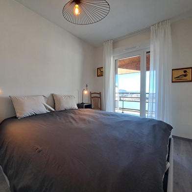 Les Terrasses de la frontière - Appartement en résidence - R523DUT00