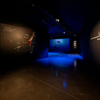 Parcours de visite - Cité des Climats et vins de Bourgogne Beaune - BEAUNE