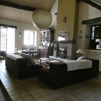 Meublé de tourisme ' Histoire d'eau'