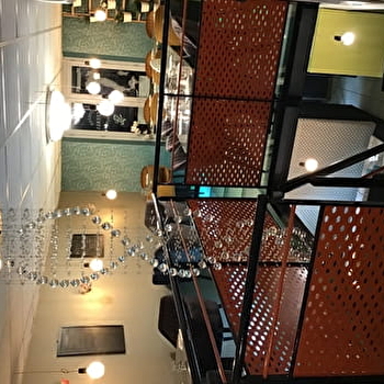 La Romana - LONS-LE-SAUNIER