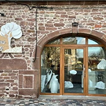 Les Chambres d'à Côté  - ROYE