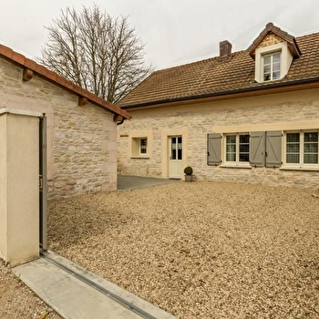 Les Marcellières - GERLAND