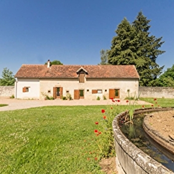 La bergerie - TINTURY