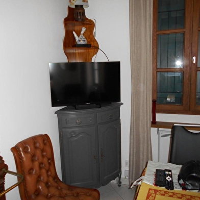 La Maison de Laurent