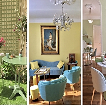 Le 1930 - COSNE-COURS-SUR-LOIRE