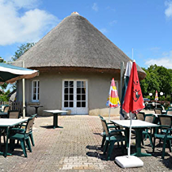 La Chaumière - AUTUN