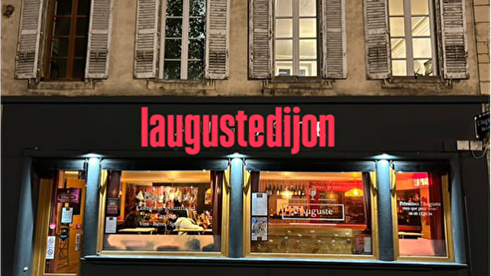 L'Auguste