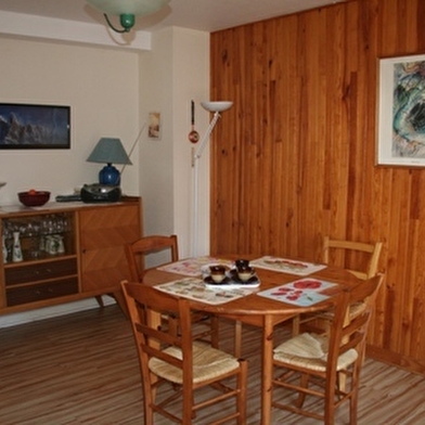 Felix Peclet - Appartement en résidence - P613FUR00