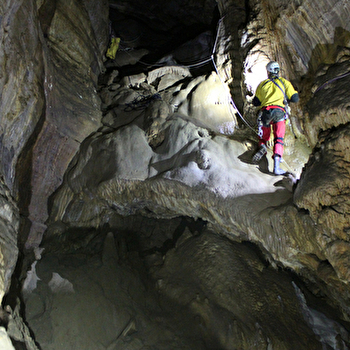 Les Repaires - NANS-SOUS-SAINTE-ANNE