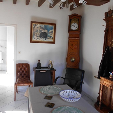 La Maison de Laurent